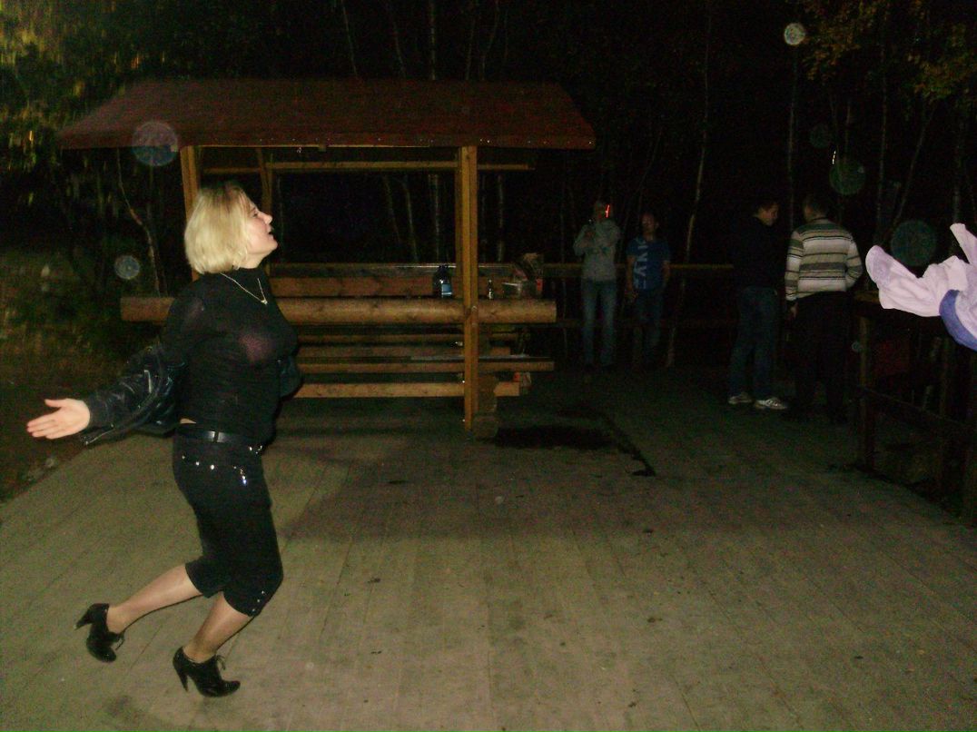 Иван Гайдаржи | Мурманск