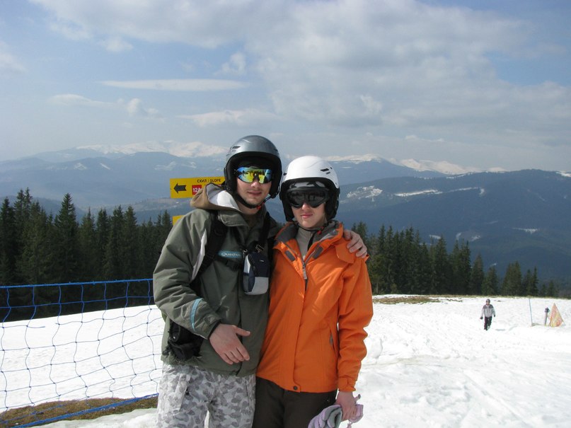 Юлия Ткачёва | Киев