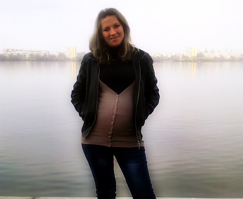 Руслана Литвиненко | Вольногорск