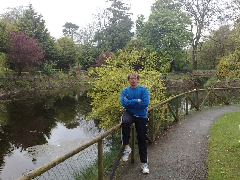 Сергей Баженов Сергеевич | Красноярск