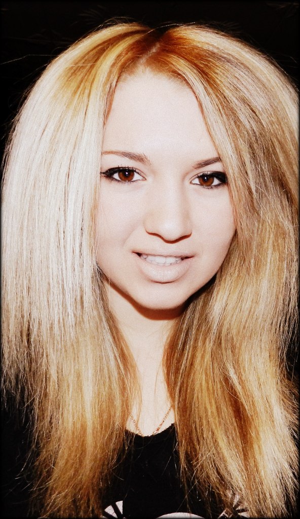 Елизавета Чередниченко | 