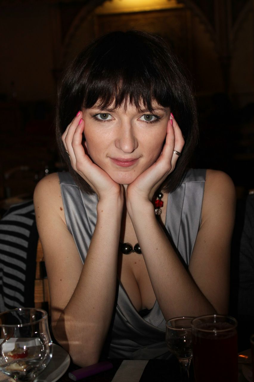 Татьяна Егорова ツ | Москва