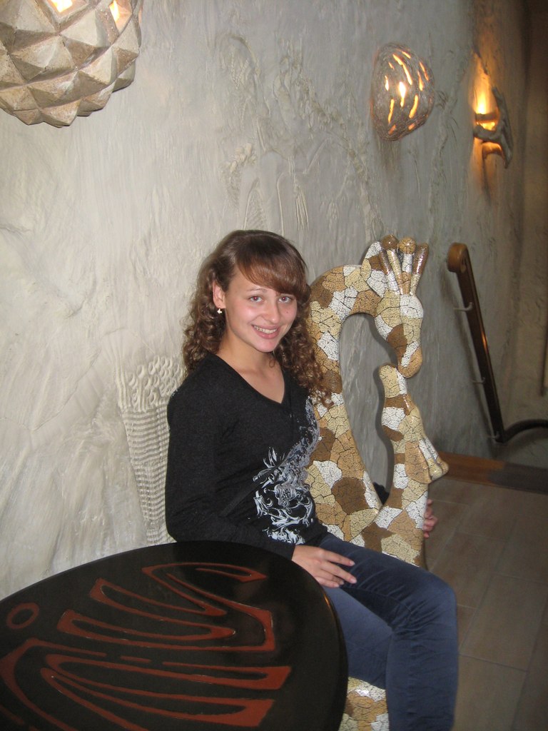 Наташка Дементьєва | Ковель