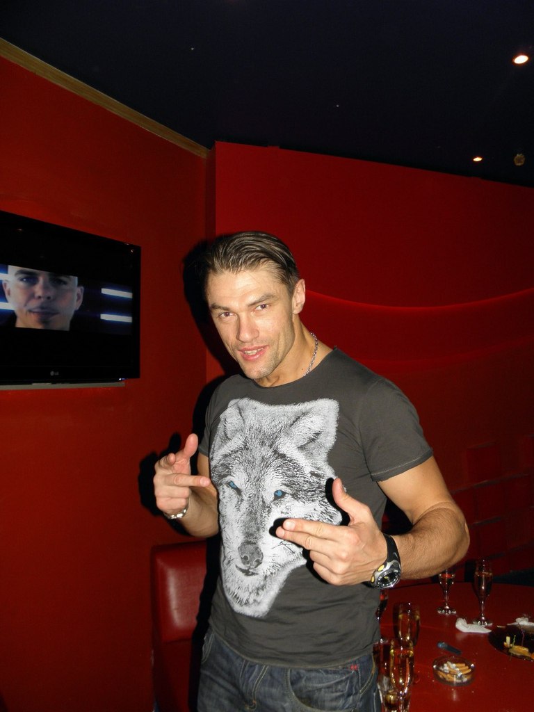 Эдуард Пысанка | Санкт-Петербург