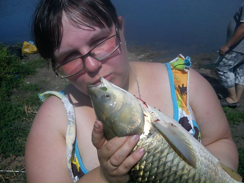 №1, Елена Просенкова №1, Елена Просенкова