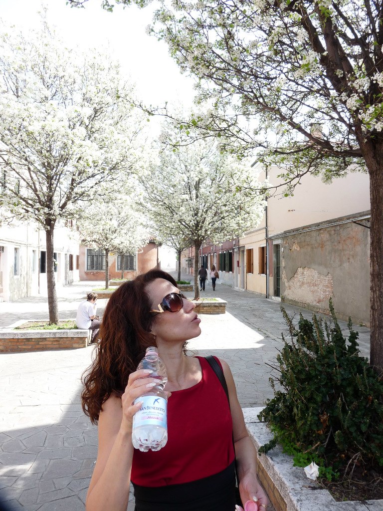 Ксюха Кузнецова | Санкт-Петербург