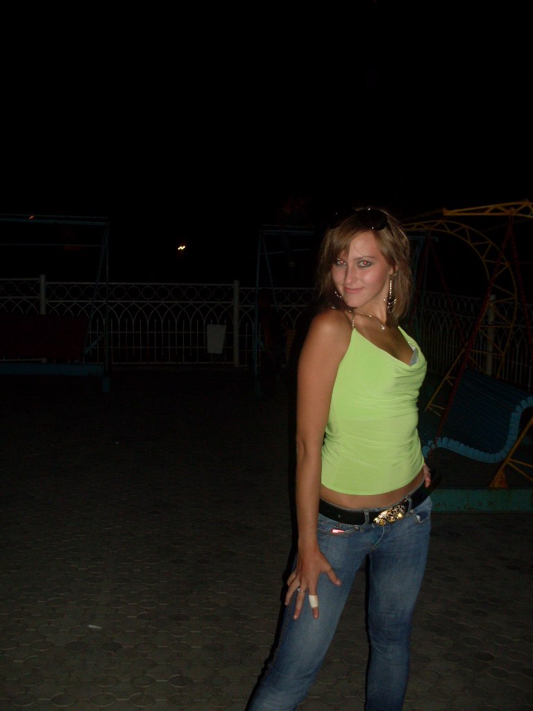 Юлечка Ивченко | Мариуполь