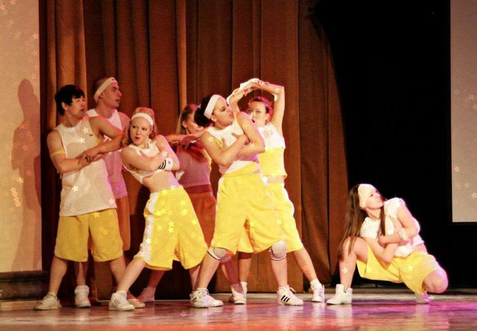 Дарья Репина | Тюмень