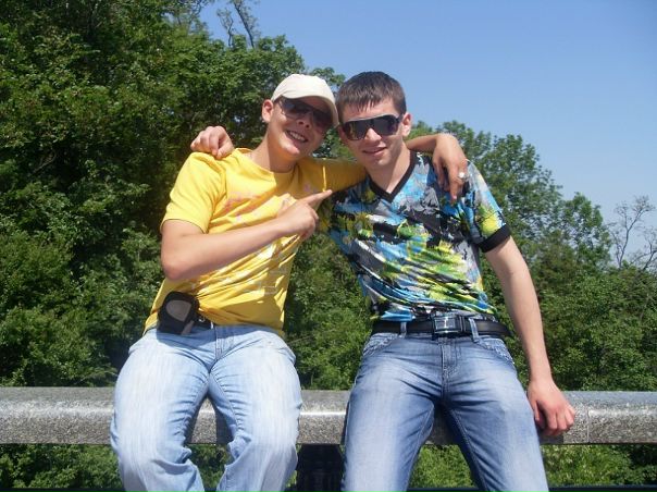 №8, Дима Витюк, Знаменка №8, Дима Витюк, Знаменка