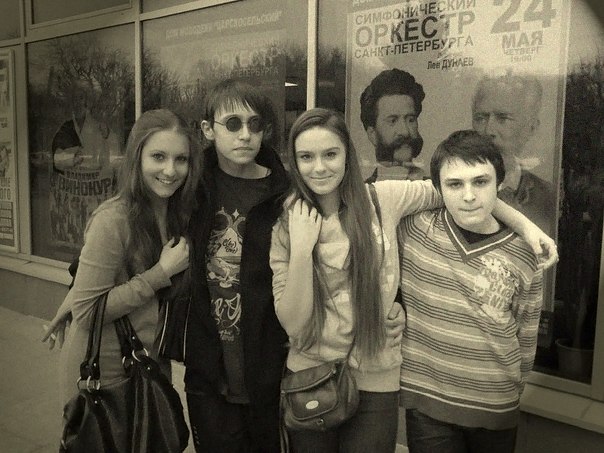 Игорь Светляк _Mr. Huxley_ | Санкт-Петербург