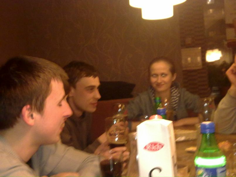 Илья Чирич Пти4ка)) | Минск