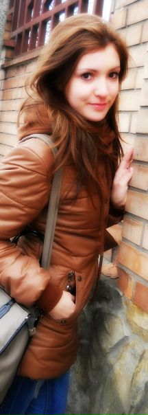 №136, Анастасия Селещук, Киев №136, Анастасия Селещук, Киев