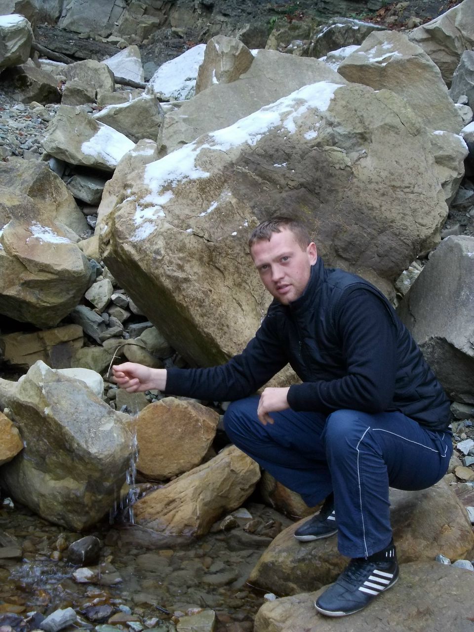 Антон Микитюк | Одесса