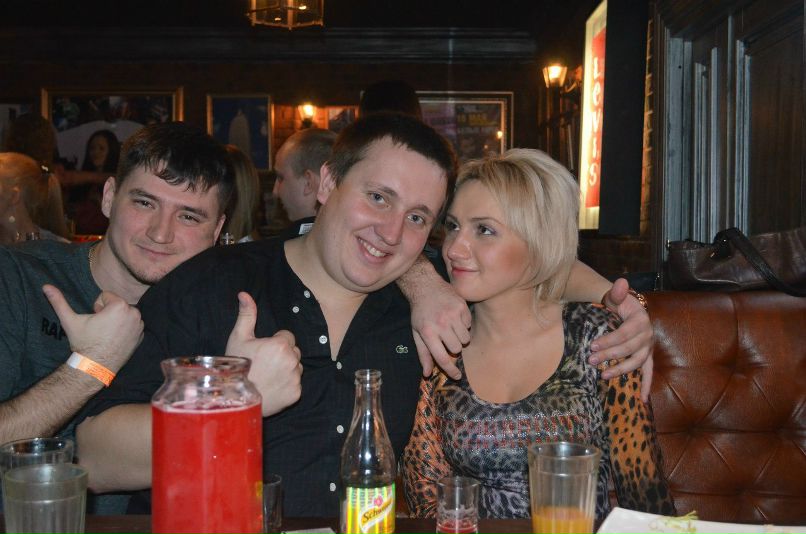 Денис Тарасов | Красноярск