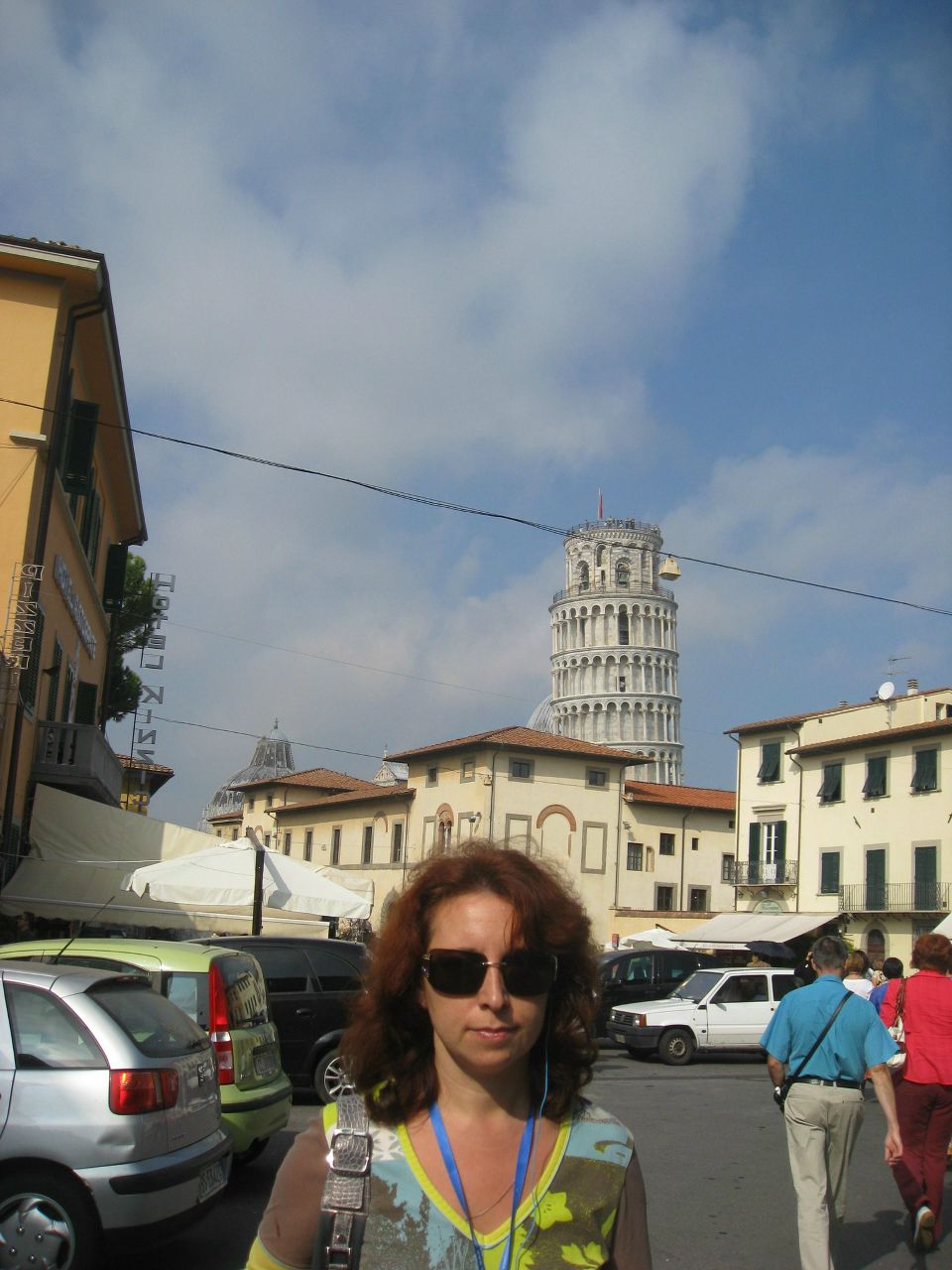 Ирина Хлебосолова | Санкт-Петербург