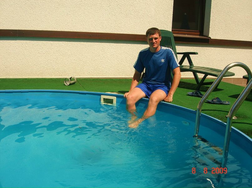 Григорий Иванченко | Копейск