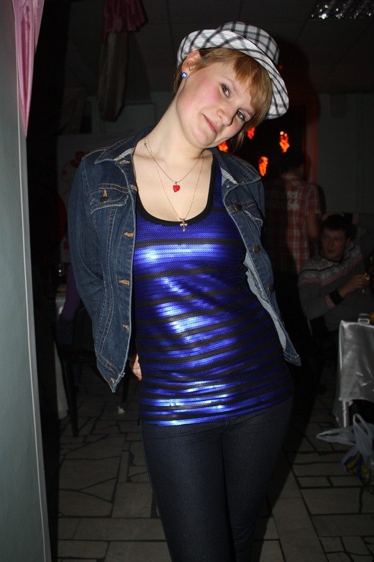 Ксения Курсова | Москва