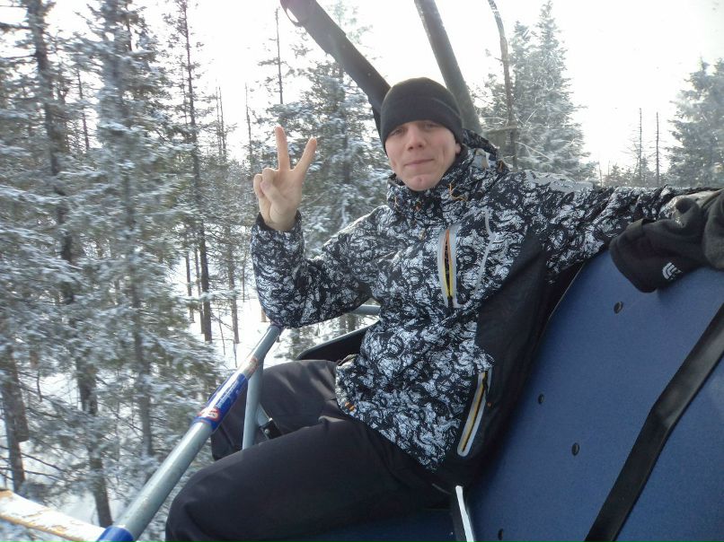 Вадим Шевела | 