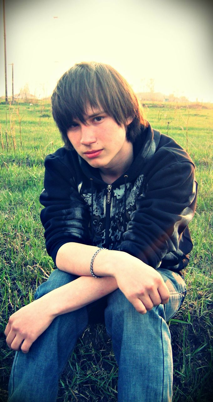 Александр Бондарь | Ужур