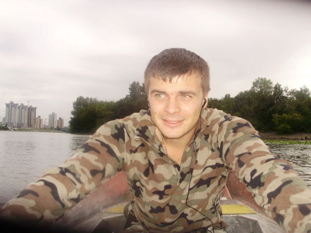 Диана Камчаткина | Киев