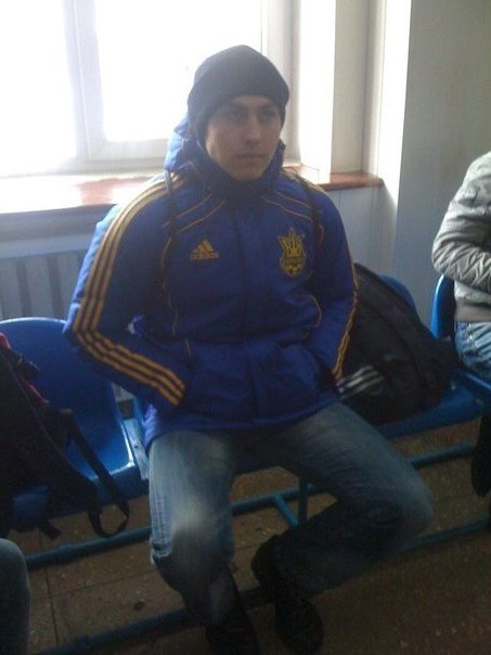 Тёма Кулага | Барышевка