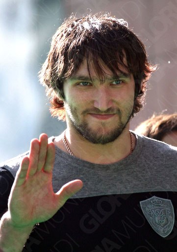 Динияр Исмагилов Great D | M'banza Congo