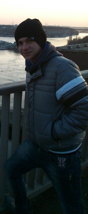 Сергей Коцюбан | Мелитополь