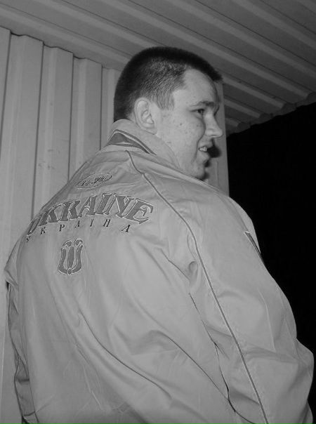 №135, Володимир Корнійчук, Новоград-Волынский №135, Володимир Корнійчук, Новоград-Волынский