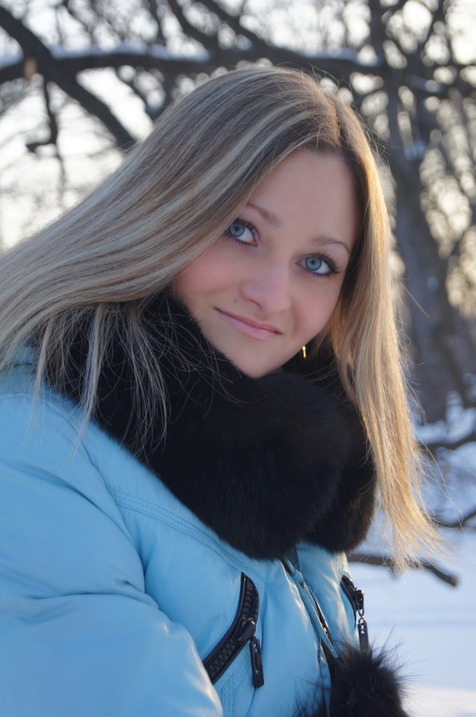 Олеся Иванова | Саратов