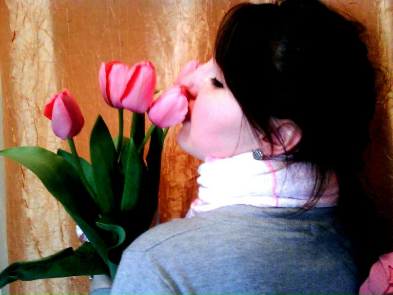 Таня Зарічна | Каменец-Подольский