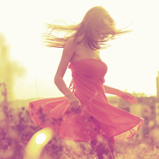 Настя Мерзликина | Оренбург