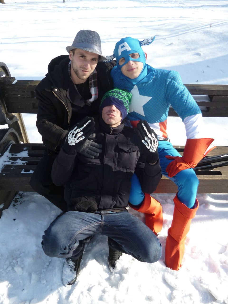 Руслан Уджуху | Краснодар