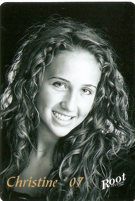 Оля Гавриляк | Городок