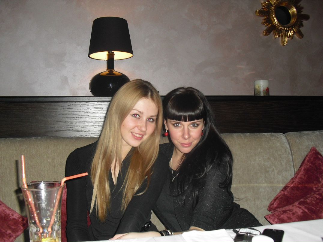 Анастасия Новикова | Калуга