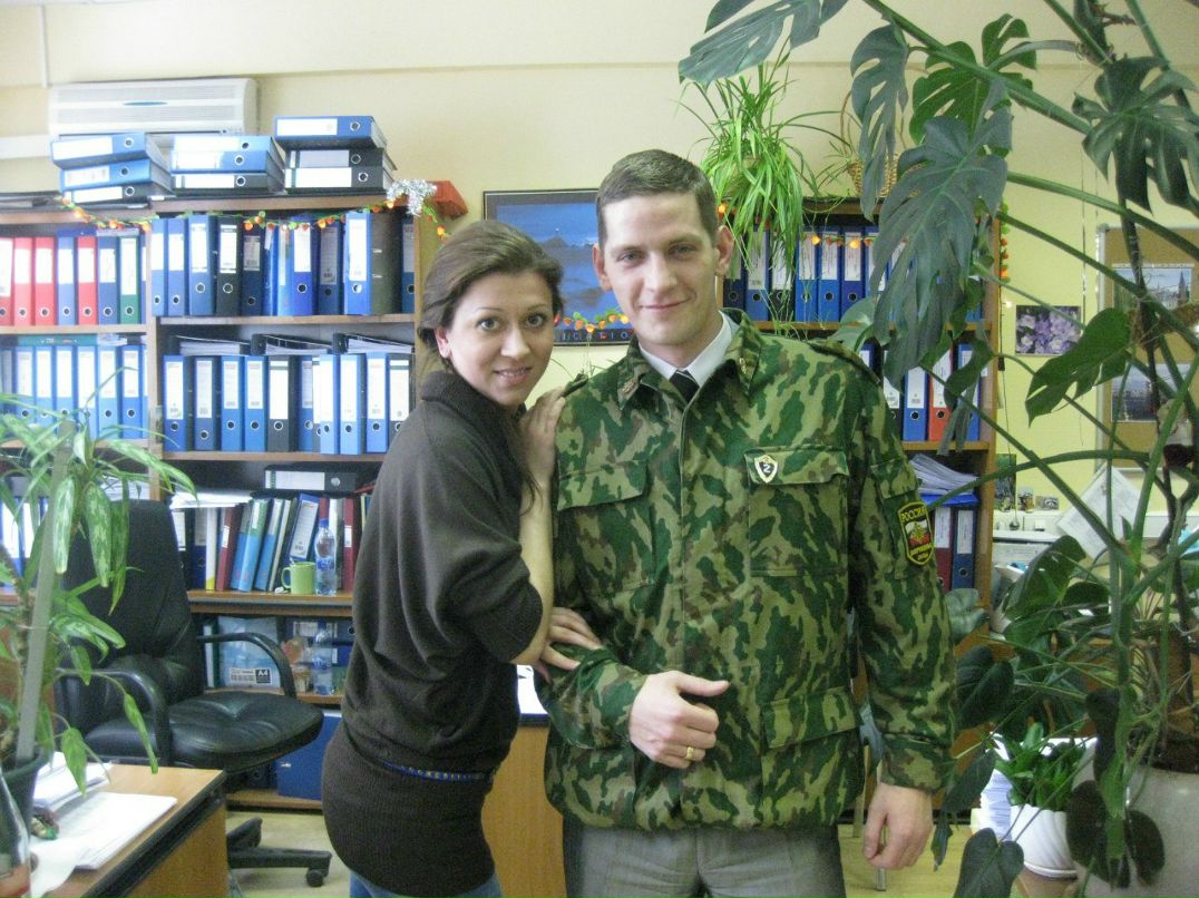 Алексей Зуев Вячеславович | Москва