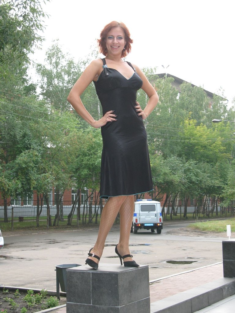 Ирина Червонцева | Москва