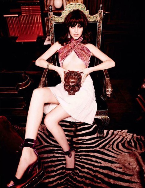 Анна Скорнякова | Ярославль