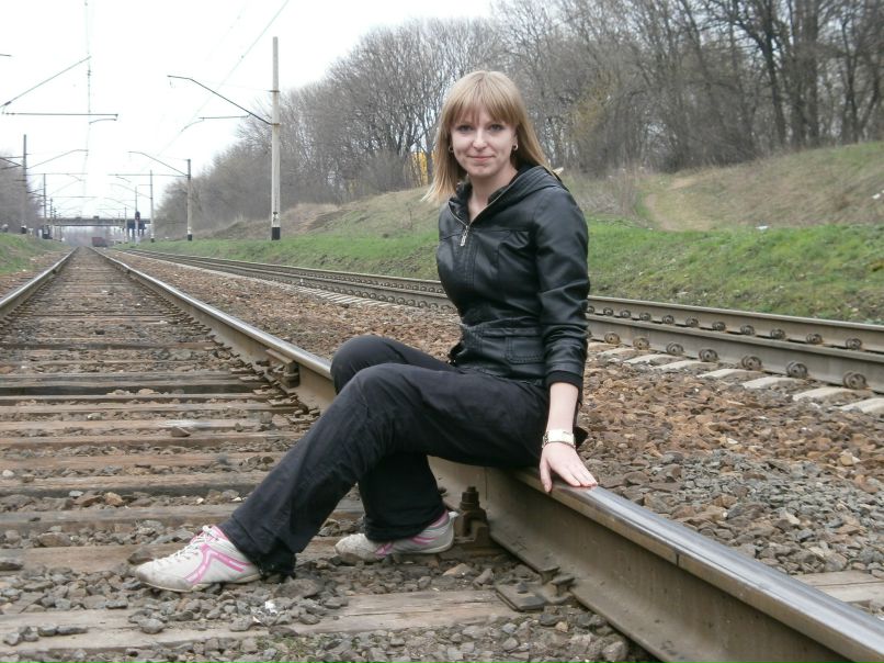 Марина Наумова | Горловка