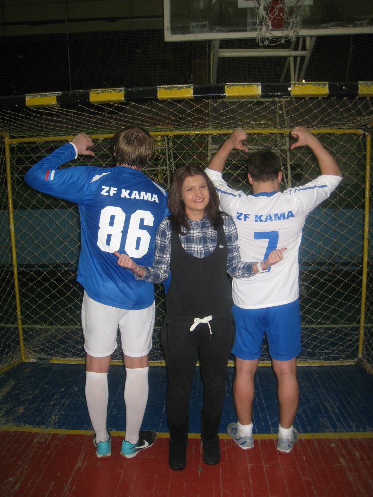 Тимур Мингазов | Набережные Челны