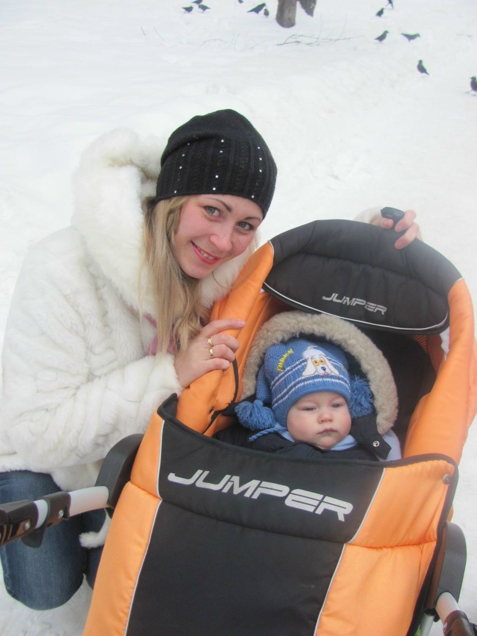 Свєточка Липчак | Тернополь