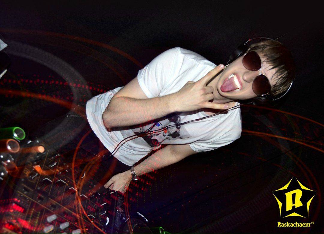 Roma Gorin | Саратов