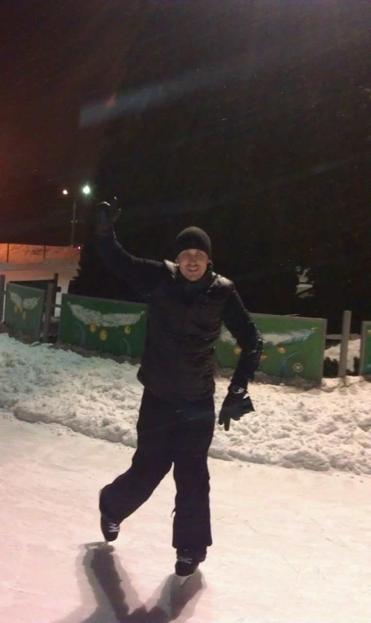 Евгений Гордиенко | Мытищи