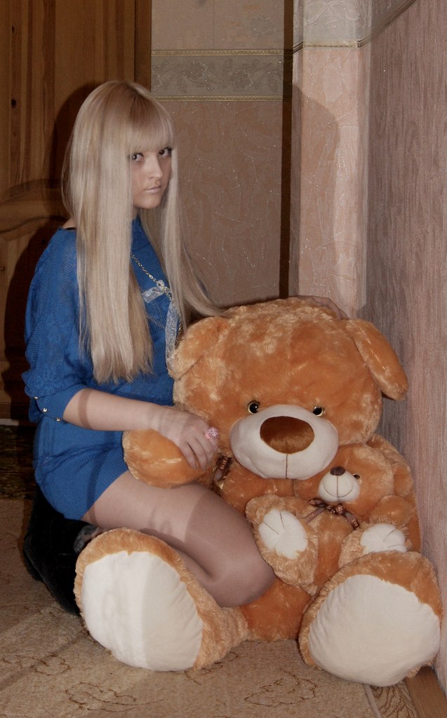 Яна Николаева | Великий Новгород