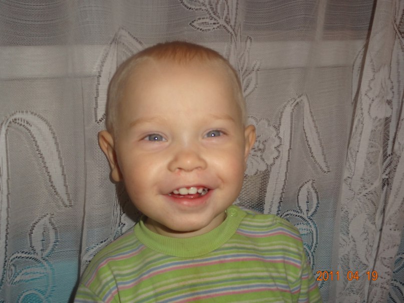 Максим Хлебников | Сызрань