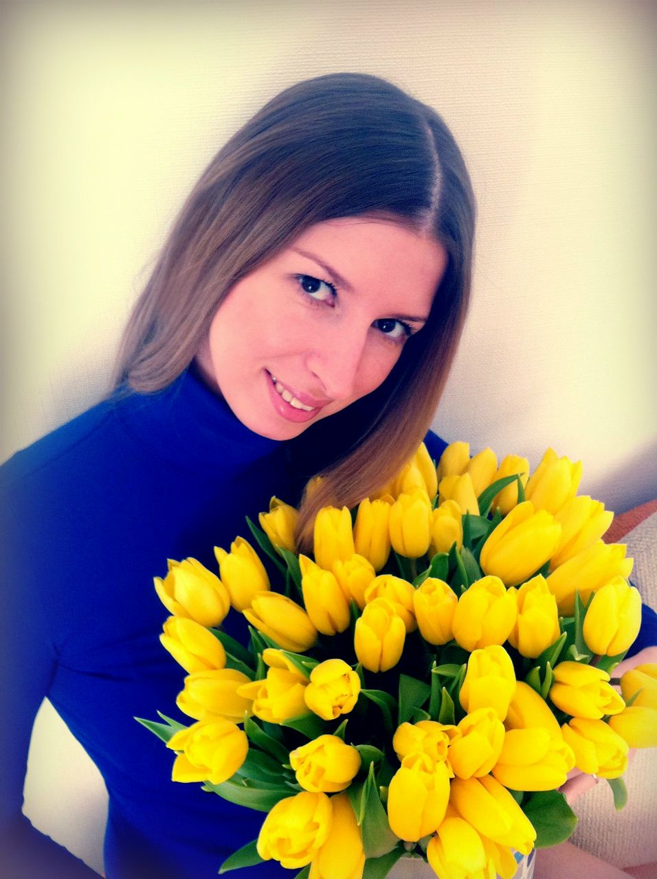 Елена Цветкович | Новосибирск