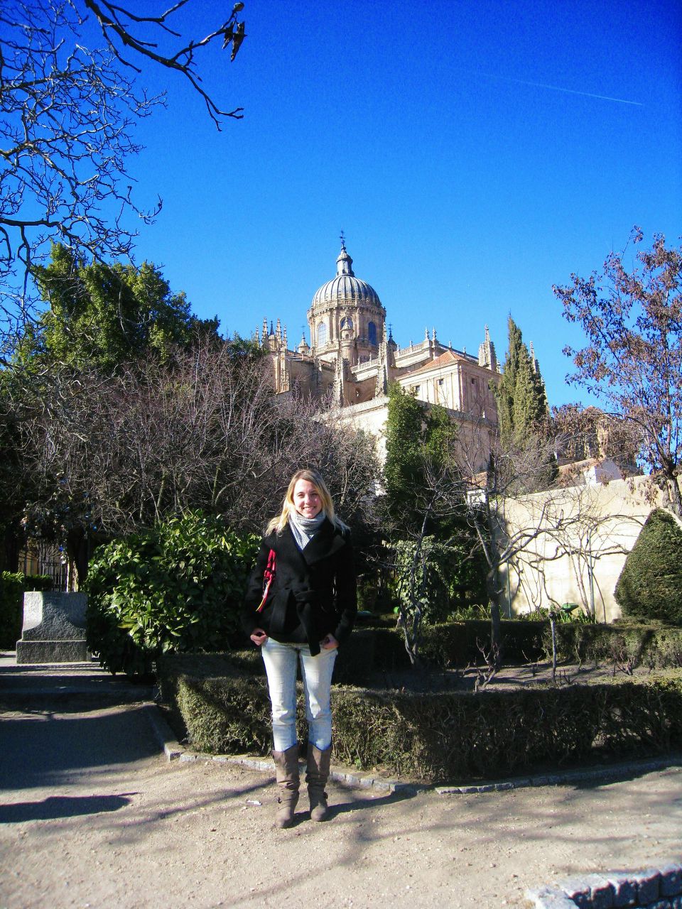 Наталия Садовина | Valencia