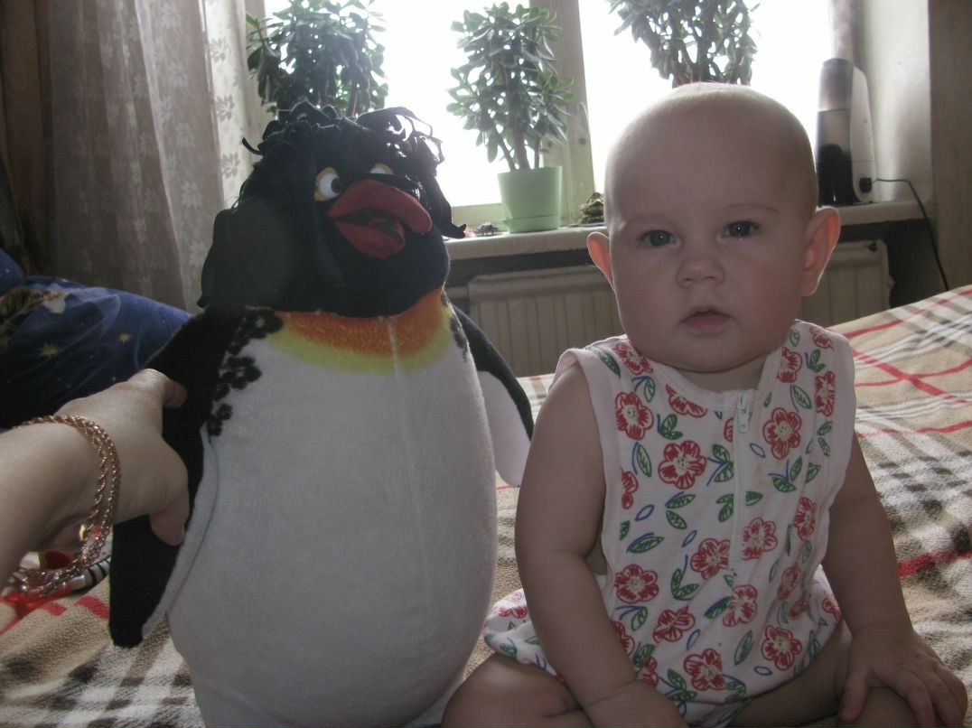 Марина Степовая | Санкт-Петербург