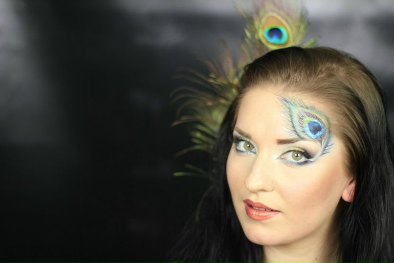 Кристюша Устрикова-Самсоненко | Харьков