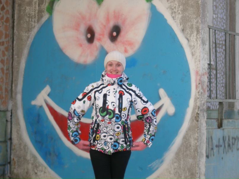 Екатерина Сухарникова | Сочи