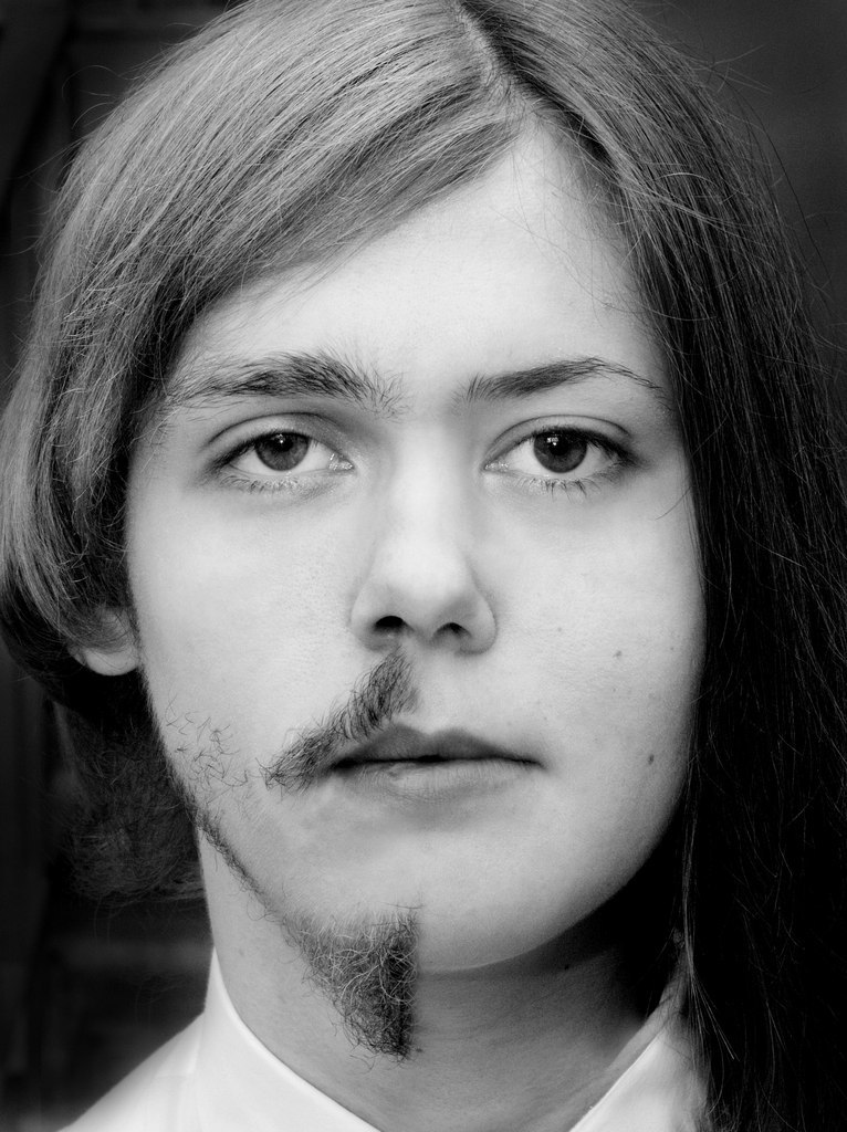 Владимир Щеблыкин | Санкт-Петербург